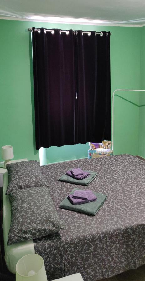 Affitto Turistico - La Terrazzina Appartement Monterotondo  Buitenkant foto