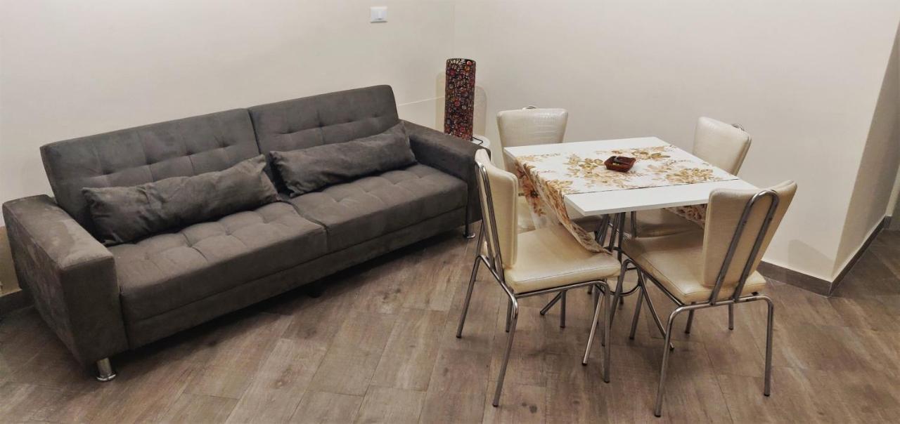 Affitto Turistico - La Terrazzina Appartement Monterotondo  Buitenkant foto