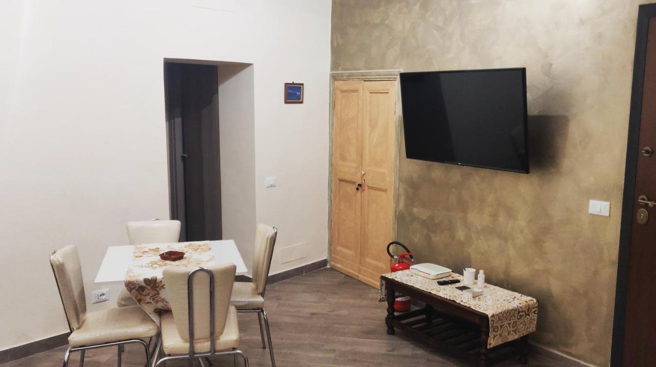 Affitto Turistico - La Terrazzina Appartement Monterotondo  Buitenkant foto