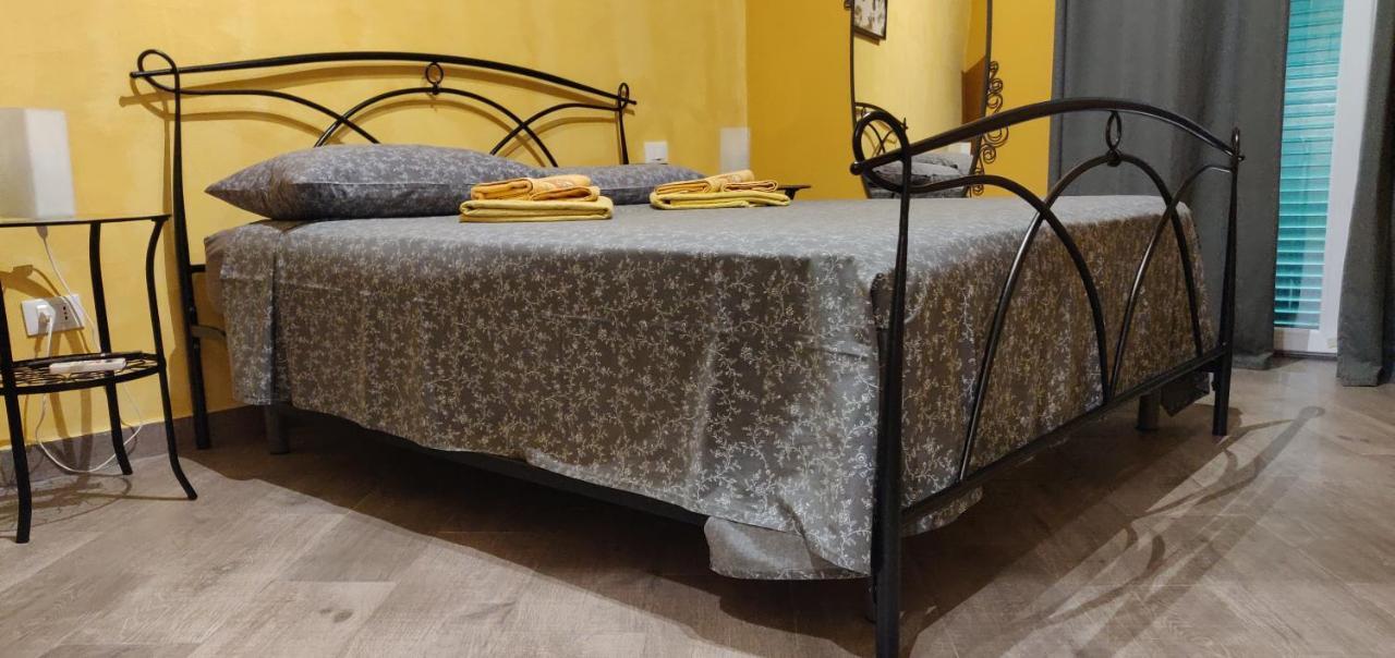 Affitto Turistico - La Terrazzina Appartement Monterotondo  Buitenkant foto