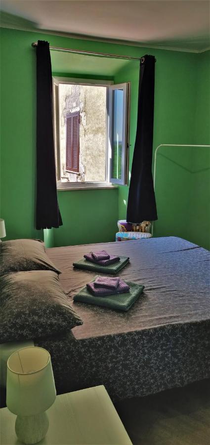 Affitto Turistico - La Terrazzina Appartement Monterotondo  Buitenkant foto