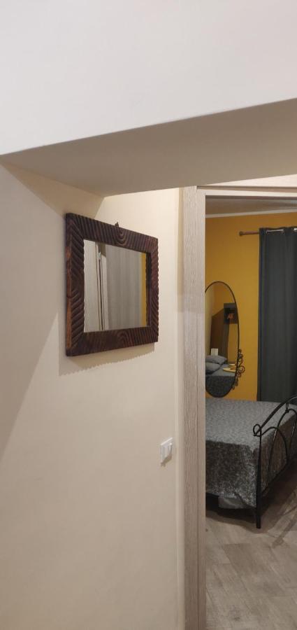 Affitto Turistico - La Terrazzina Appartement Monterotondo  Buitenkant foto