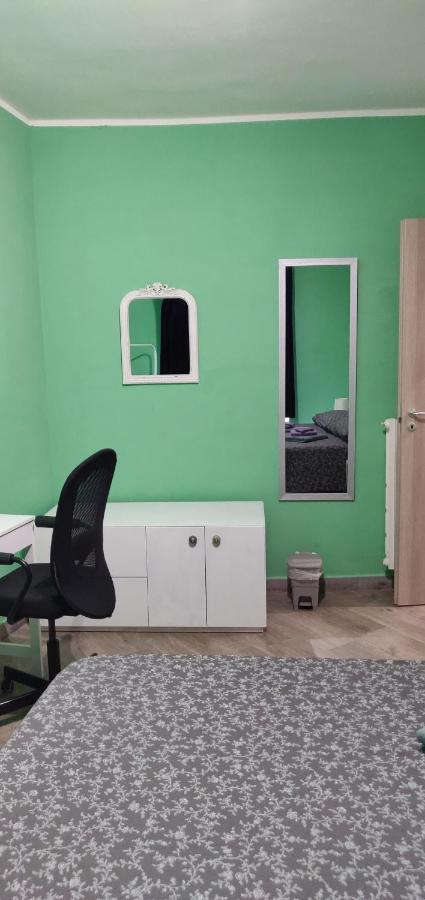 Affitto Turistico - La Terrazzina Appartement Monterotondo  Buitenkant foto