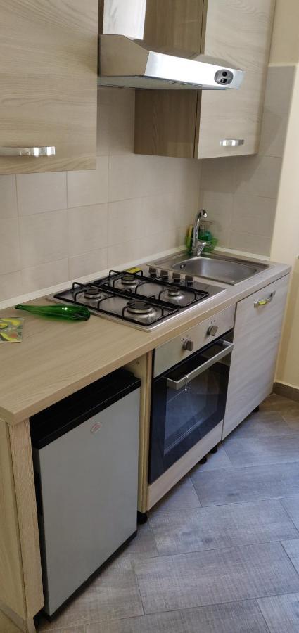 Affitto Turistico - La Terrazzina Appartement Monterotondo  Buitenkant foto