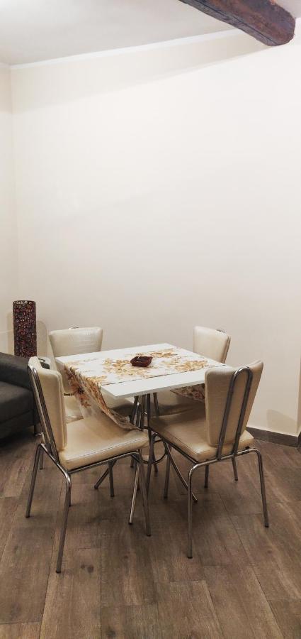 Affitto Turistico - La Terrazzina Appartement Monterotondo  Buitenkant foto